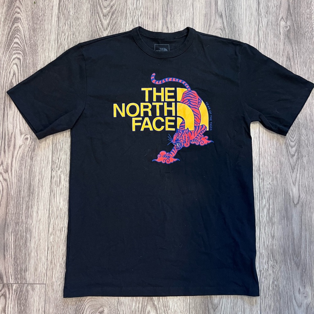 The North Face Chinese New Year T shirt Small